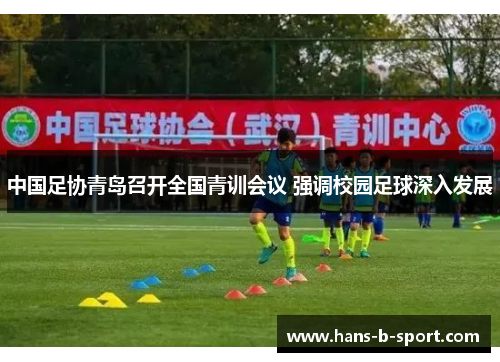 中国足协青岛召开全国青训会议 强调校园足球深入发展 中国足协青岛召开全国青训会议 强调校园足球深入发展